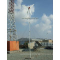 High generating efficiency horizontal wind turbines 300w